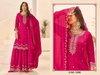 Ladies Flavour 3290 To 3295 Vichitra Kurti With Bottom Dupatta Wholesalers In India